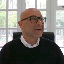 Ian Scott